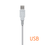 USB interface