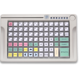 Програмована клавіатура LPOS-084 зі зчитувачем магнітних карток